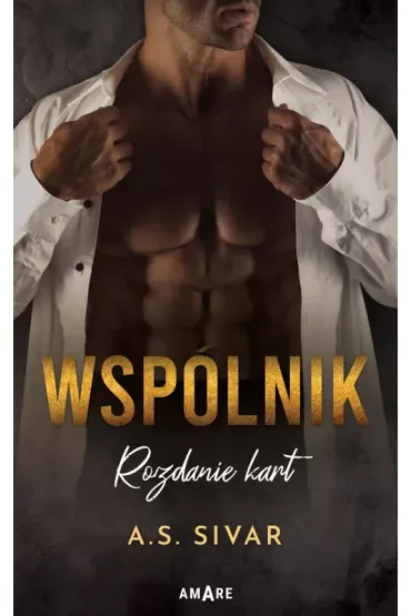 Rozdanie kart. Wspólnik. Tom 1