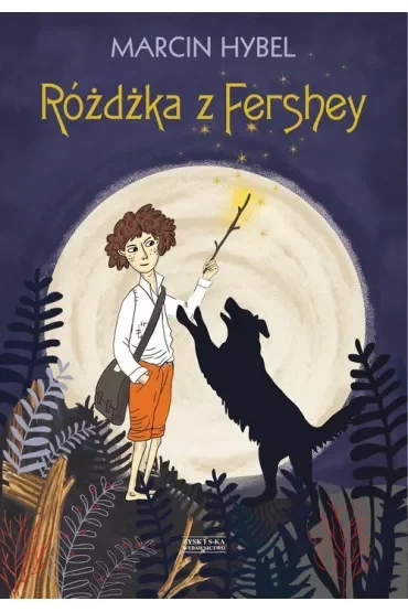 Różdżka z Fershey