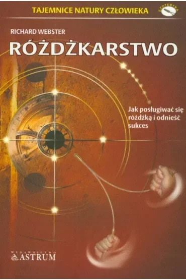 Różdżkarstwo