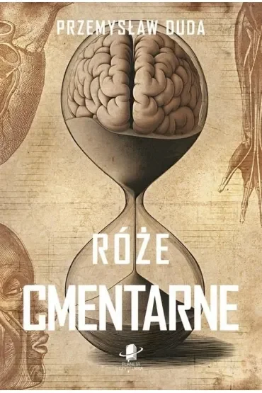 Róże cmentarne