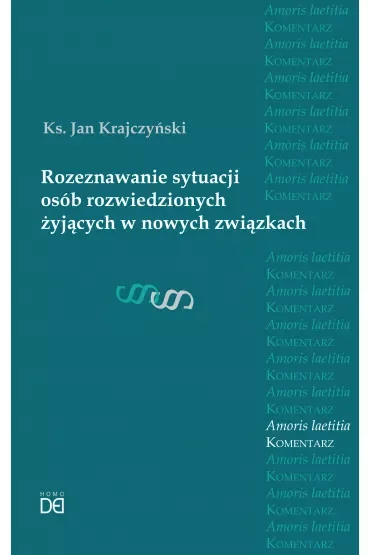 Rozeznawanie sytuacji osób rozwiedzionych..
