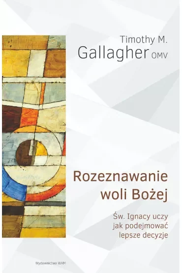 Rozeznawanie woli Bożej