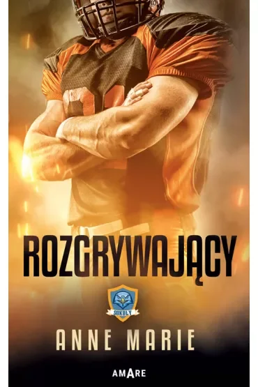 Rozgrywający. Sokoły. Tom 2