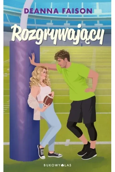 Rozgrywający