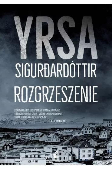 Rozgrzeszenie