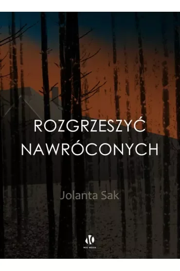 Rozgrzeszyć nawróconych