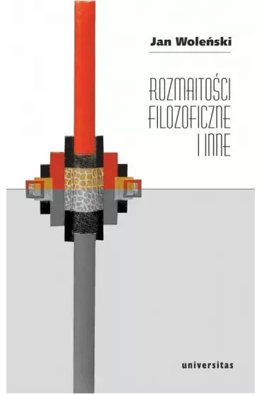 Rozmaitości filozoficzne i inne
