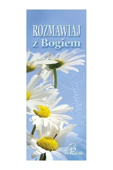 Rozmawiaj z Bogiem