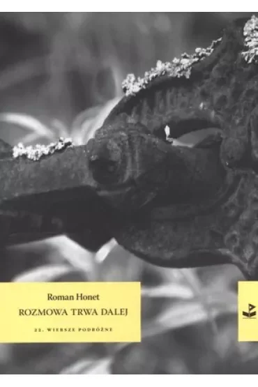 Rozmowa trwa dalej