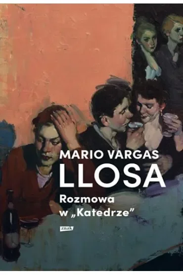Rozmowa w „Katedrze” [2025]