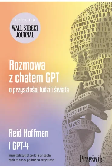 Rozmowa z chatem GPT o przyszłości ludzi i świata
