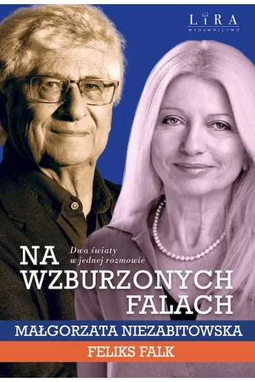 Na wzburzonych falach