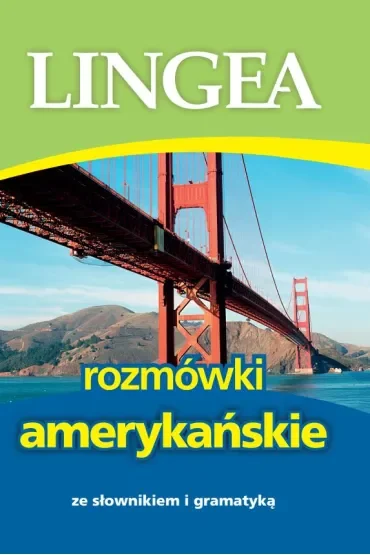 Rozmówki amerykańskie