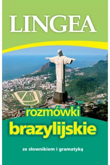 Rozmówki brazylijskie