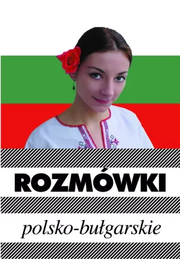ROZMOWKI BULGARSKIE W.3-KRAM