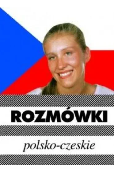 Rozmówki polsko-czeskie