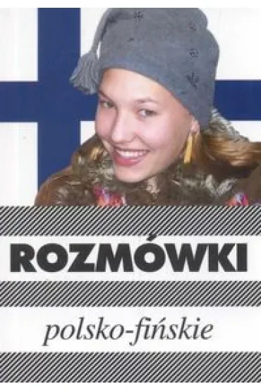 ROZMOWKI FINSKIE-KRAM