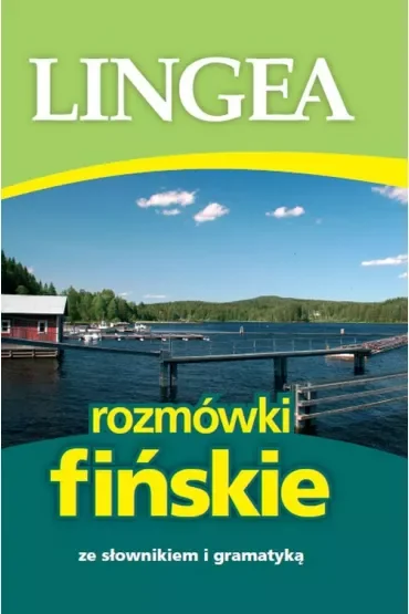 Rozmówki fińskie