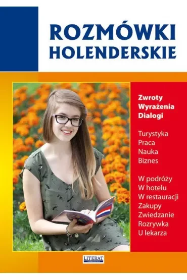 Rozmówki holenderskie