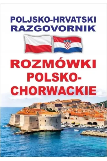 Rozmówki polsko-chorwackie