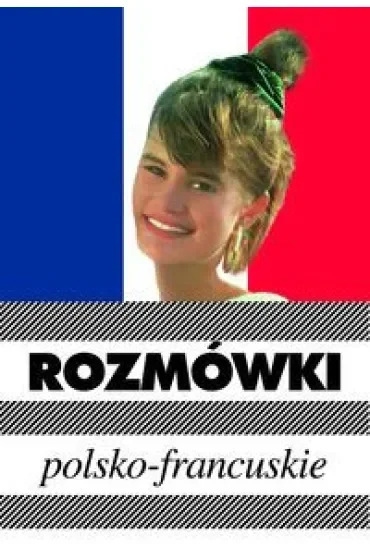 Rozmówki polsko-francuskie