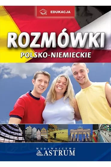 Rozmówki polsko-niemieckie