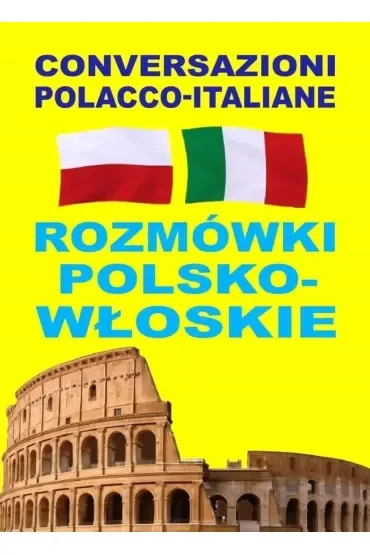 Rozmówki polsko-rumuńskie