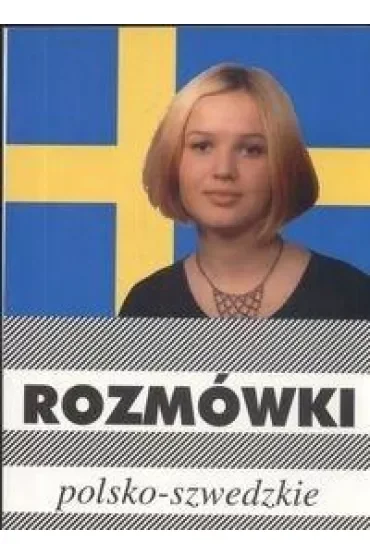 Rozmówki polsko-szwedzkie  KRAM