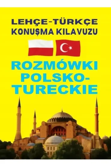 Rozmówki polsko-tureckie