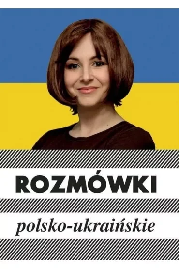 Rozmówki polsko-ukraińskie