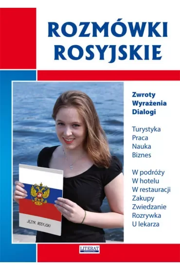Rozmówki rosyjskie
