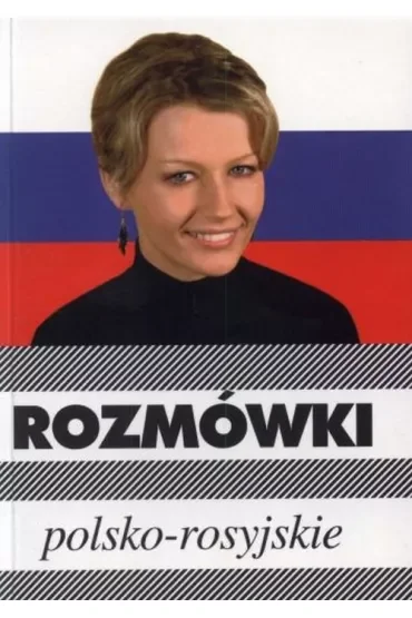 Rozmówki rosyjskie  KRAM