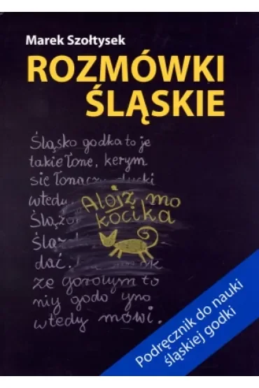 Rozmówki śląskie