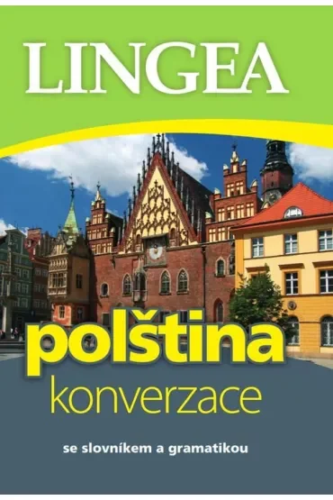 Rozmówki słowacko-polskie. Slovensko Polska konverzacia