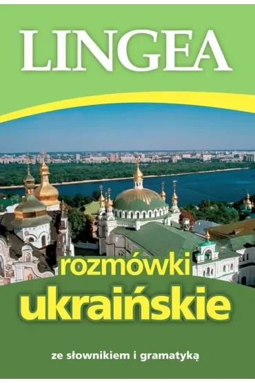 Rozmówki ukraińskie