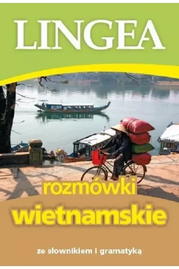 Rozmówki wietnamskie