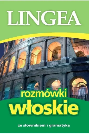 Rozmówki włoskie