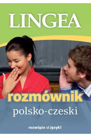 Rozmównik polsko-czeski