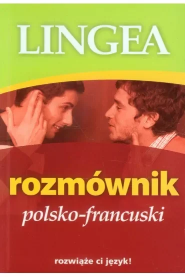 Rozmównik polsko-francuski