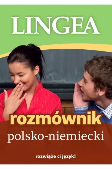 Rozmównik polsko-niemiecki