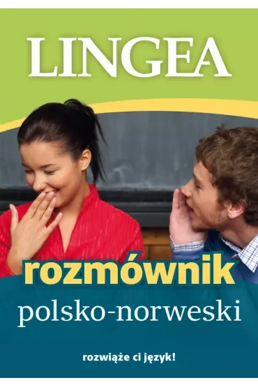 Rozmównik polsko–norweski