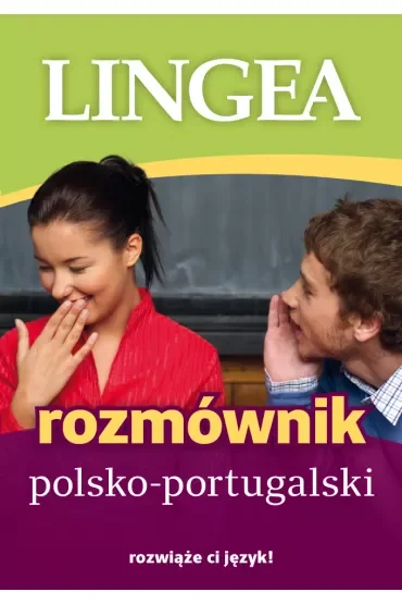 Rozmównik polsko-portugalski
