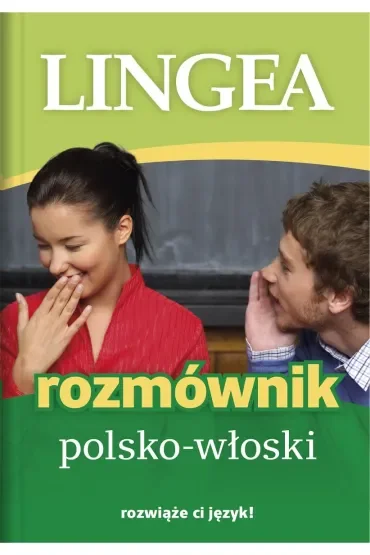 Rozmównik polsko-włoski