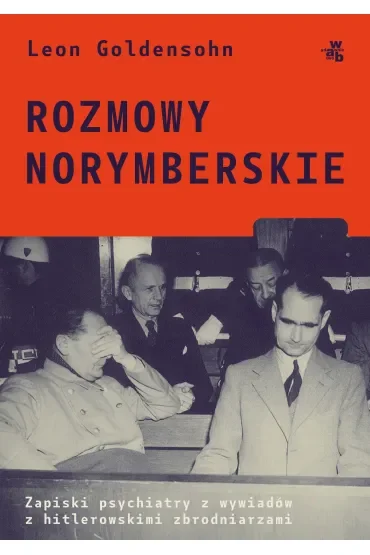 Rozmowy norymberskie