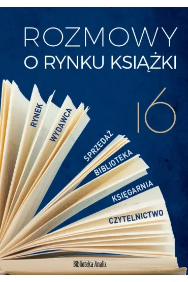 Rozmowy o rynku książki 16