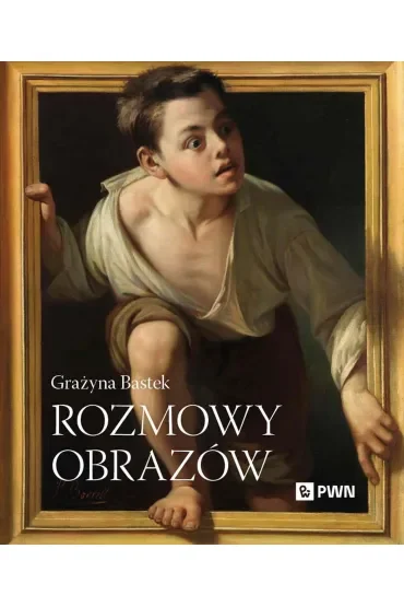 Rozmowy obrazów