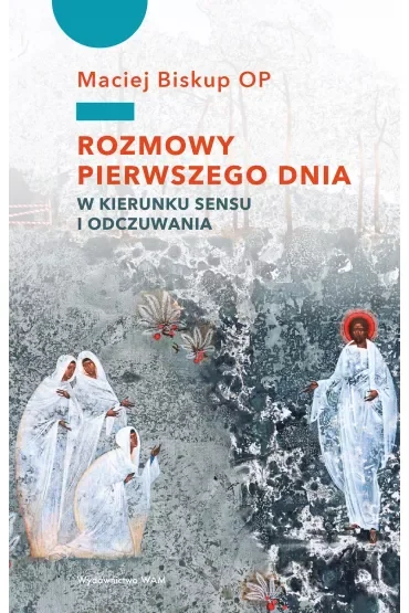 Rozmowy pierwszego dnia