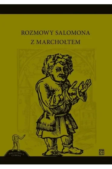 Rozmowy Salomona z Marchołtem