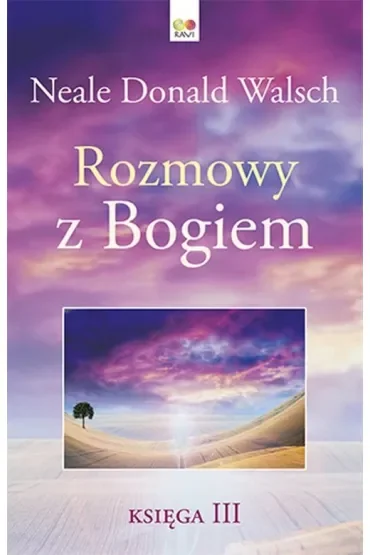 Rozmowy z Bogiem. Księga 3