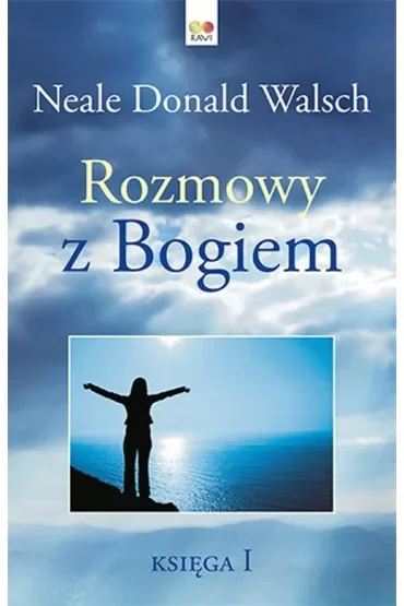 Rozmowy z Bogiem. Tom 1